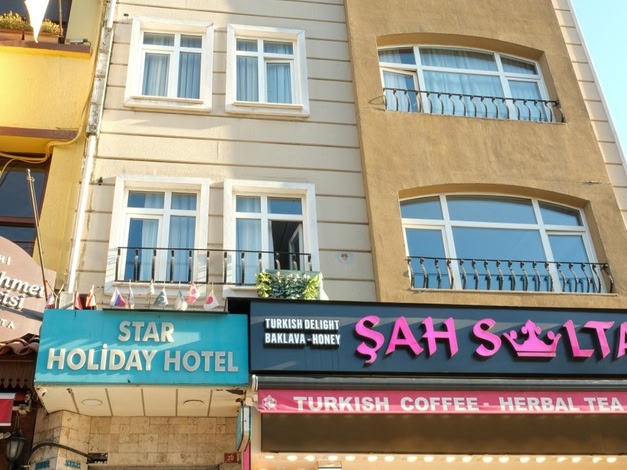 Star Holiday Hotel