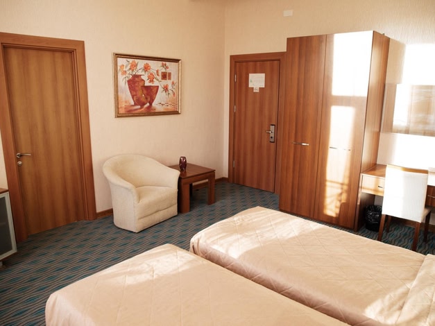 Austin Hotel Baku