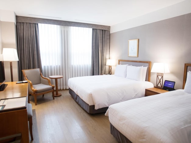 Mayfield Hotel Seoul