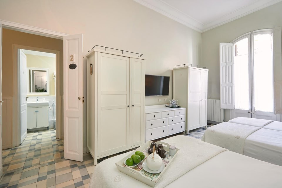 Hostal Poblenou