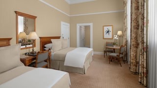 Capital Hotel