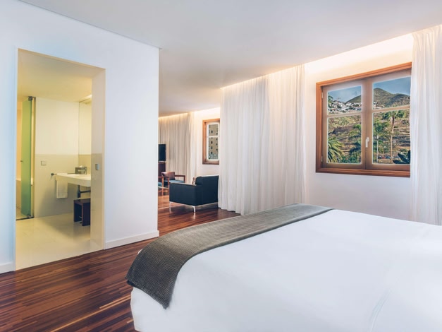 Iberostar Heritage Grand Mencey