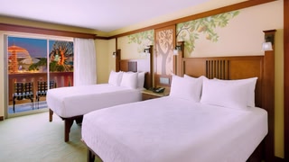 Disney's Grand Californian Hotel and Spa