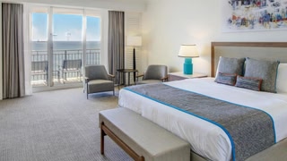 The Atlantic Hotel & Spa