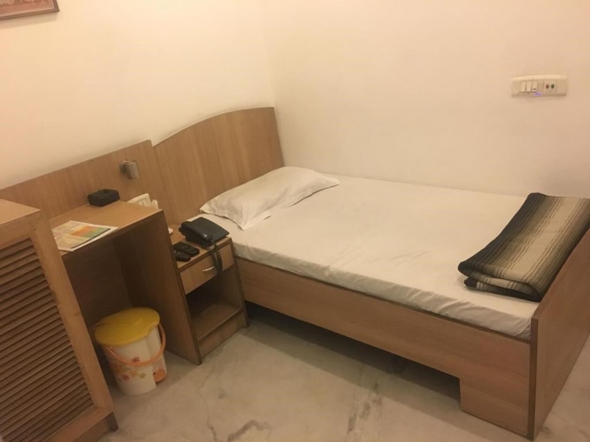 Hotel Westend