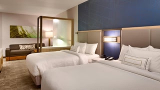 SpringHill Suites Idaho Falls