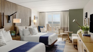 Newport Harbor Island Resort