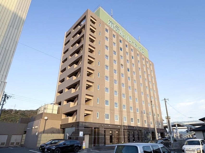 Hotel Route-Inn Kanda Ekimae