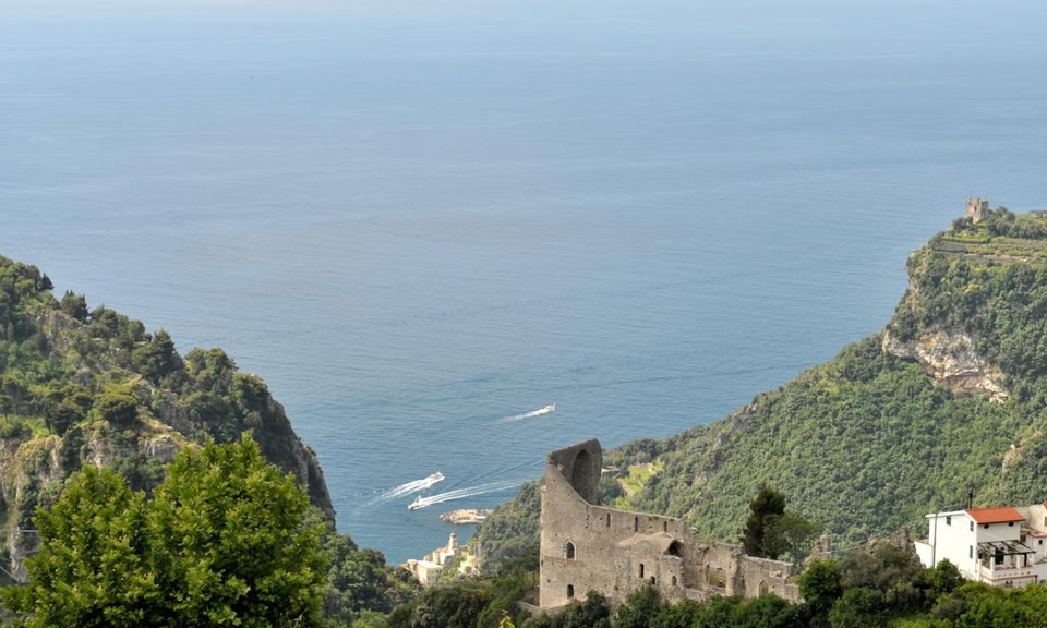 Casa Falcone B&B