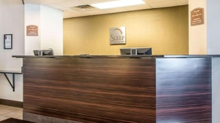 Sleep Inn & Suites Mount Vernon