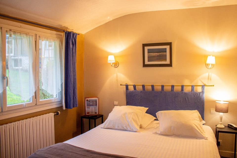 Hostellerie et SPA de la Vieille Ferme