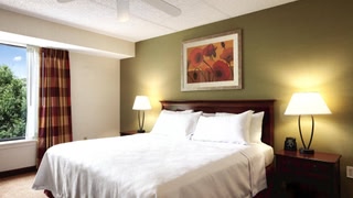 Homewood Suites Williamsburg