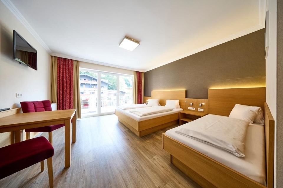 Hotel Herzblut