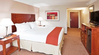 Hampton Inn Niagara Falls