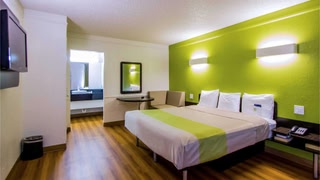 Motel 6 Austin, TX - Midtown