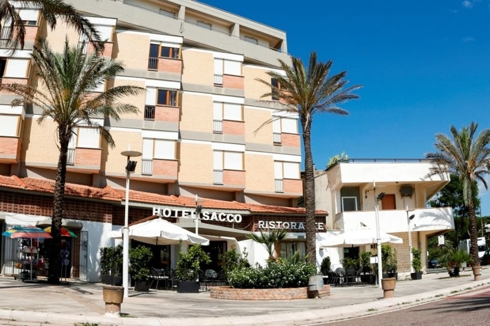Hotel Sacco
