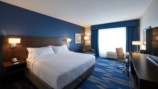 Holiday Inn Express & Suites ST JOHN'S Airport by IHG