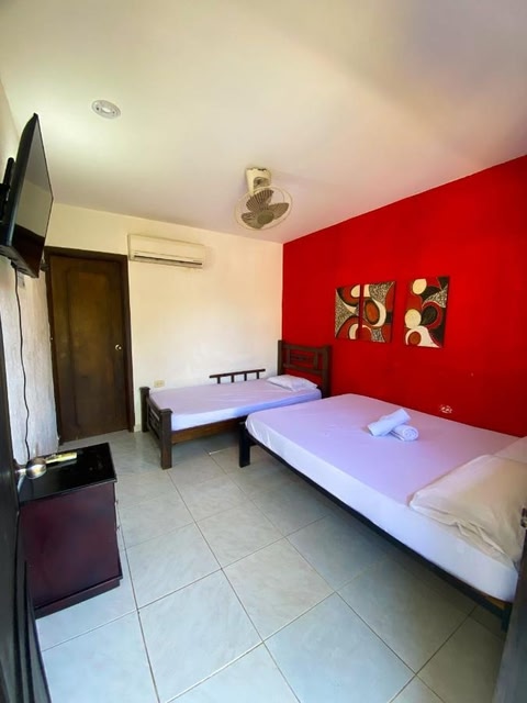 La Masia Hostal