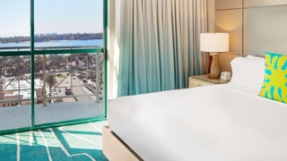 Embassy Suites by Hilton San Diego Bay Downtown