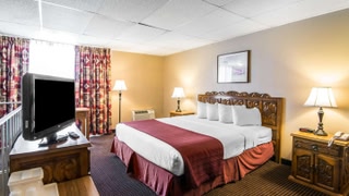 Quality Inn Taos