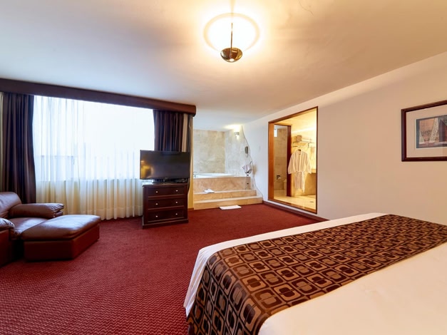 Hotel Carrera