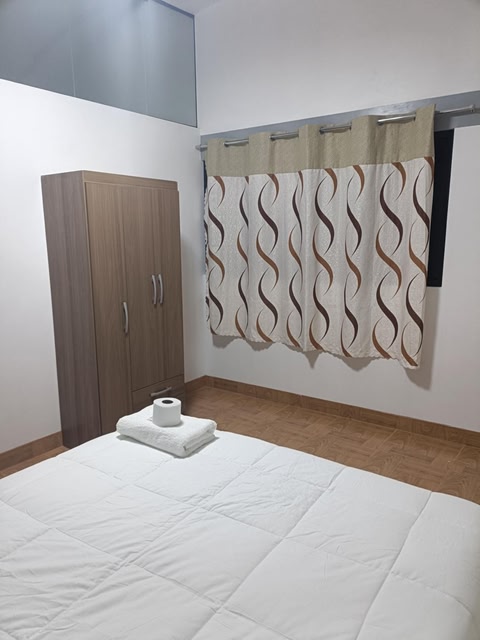 Hostal Ayllu con Cochera