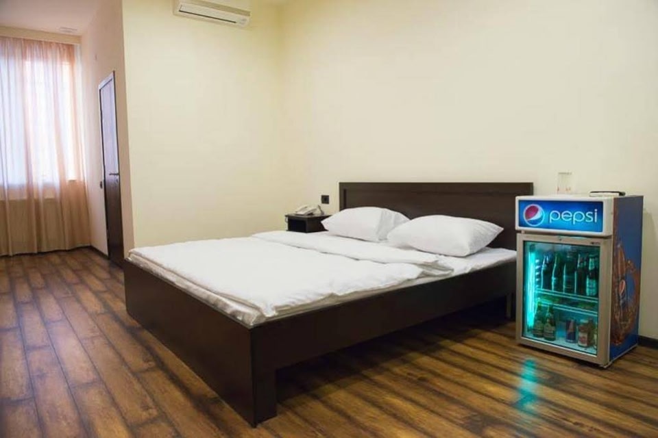 Granada Hotel