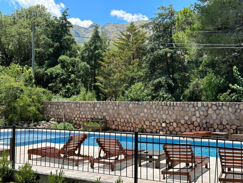 La Barraca Resort
