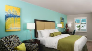 Silver Palms Inn & Historic Homes