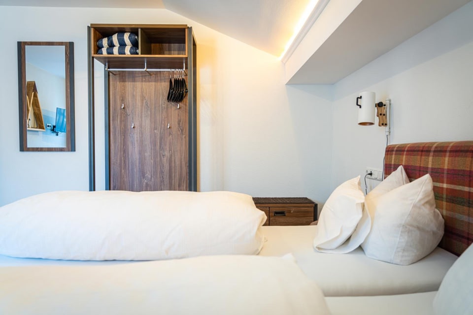 Hotel Jakob