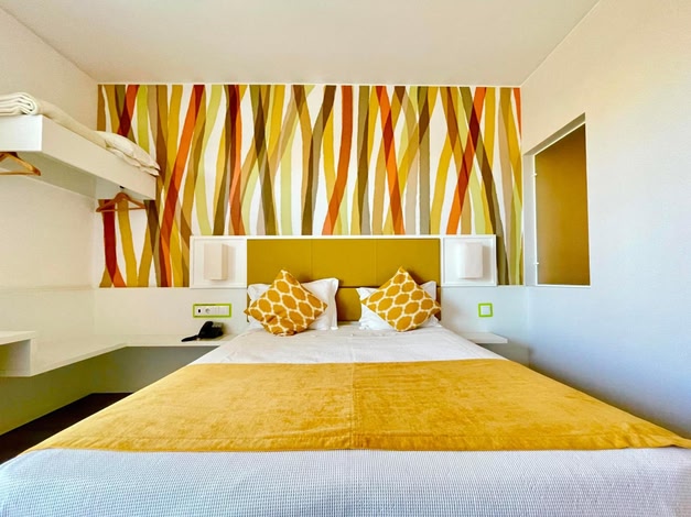 Hotel 3K Faro Aeroporto