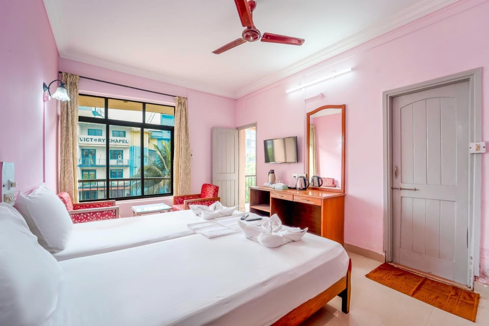 Margao Residency