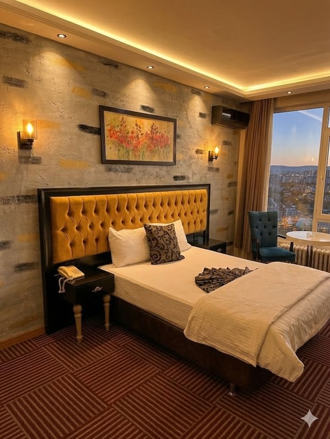 ANKARA EFEs Otel