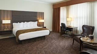 The Louie, A Davenport Hotel, Autograph Collection