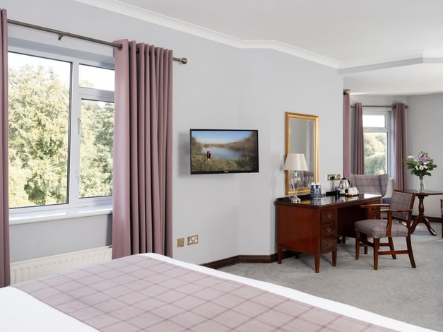 Jackson's Hotel & Leisure Club