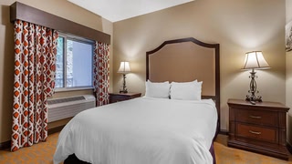 Bluegreen Vacations Odyssey Dells Resort
