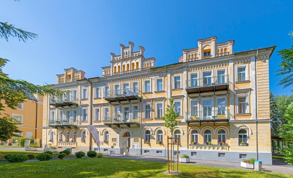Hotel Luisa