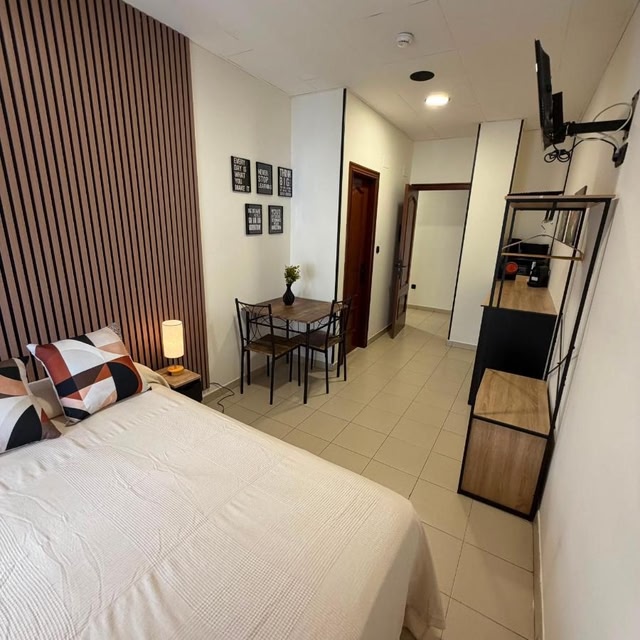 Residencia Porta Nova