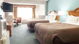 BRIDGEPOINTE INN & Suites