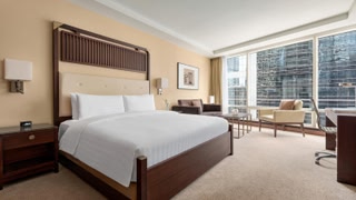 Shangri-La Toronto
