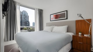 Level Vancouver Yaletown - Seymour