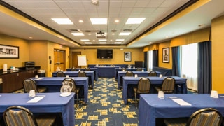 Hampton Inn & Suites Jacksonville South - Bartram Park