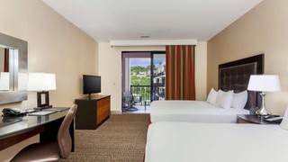 Hilton Promenade at Branson Landing