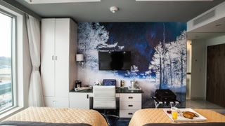 Wyndham Garden Brooklyn Sunset Park
