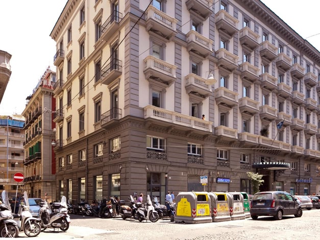 Schilizzi Hotel