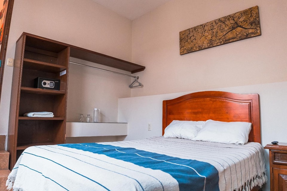 Hotel Don Nino