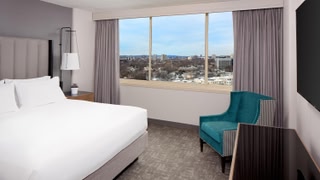 Hyatt Regency Boston/Cambridge