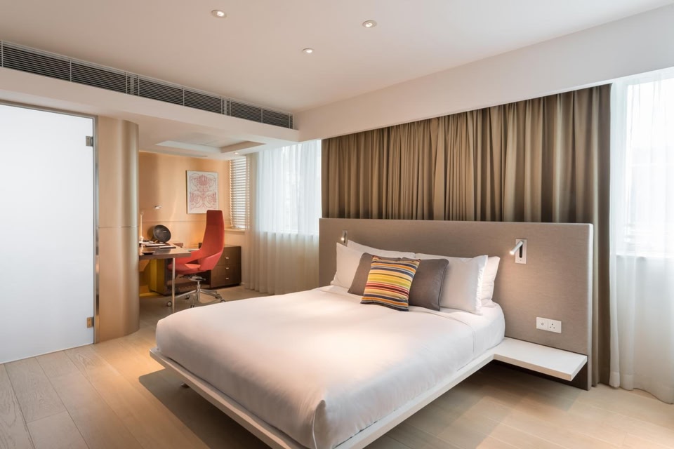 Ovolo Central