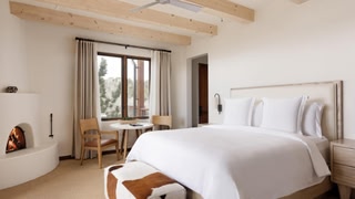 Four Seasons Resort Rancho Encantado Santa Fe
