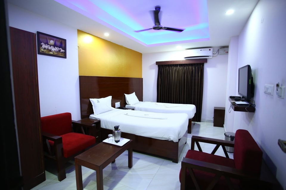 Hotel RR International
